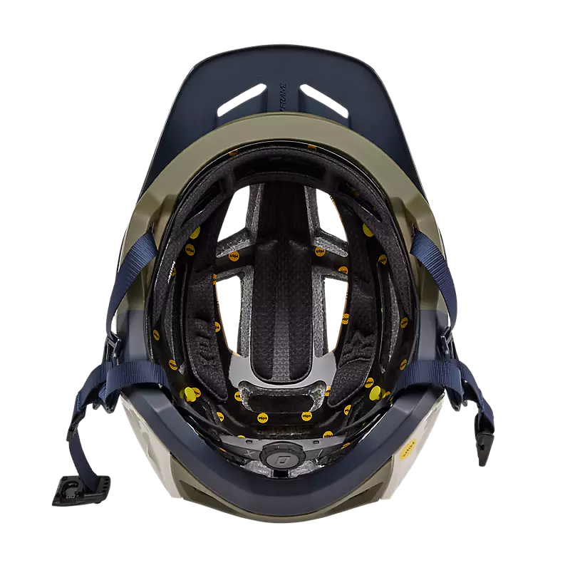 Speedframe Pro Klif Helm
