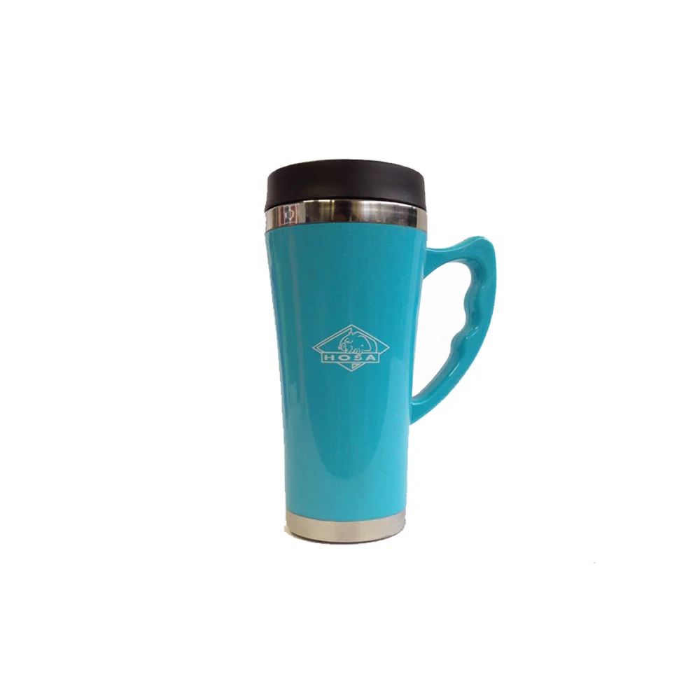Vaso Hosa Kaffee Termo 0,5L - azul