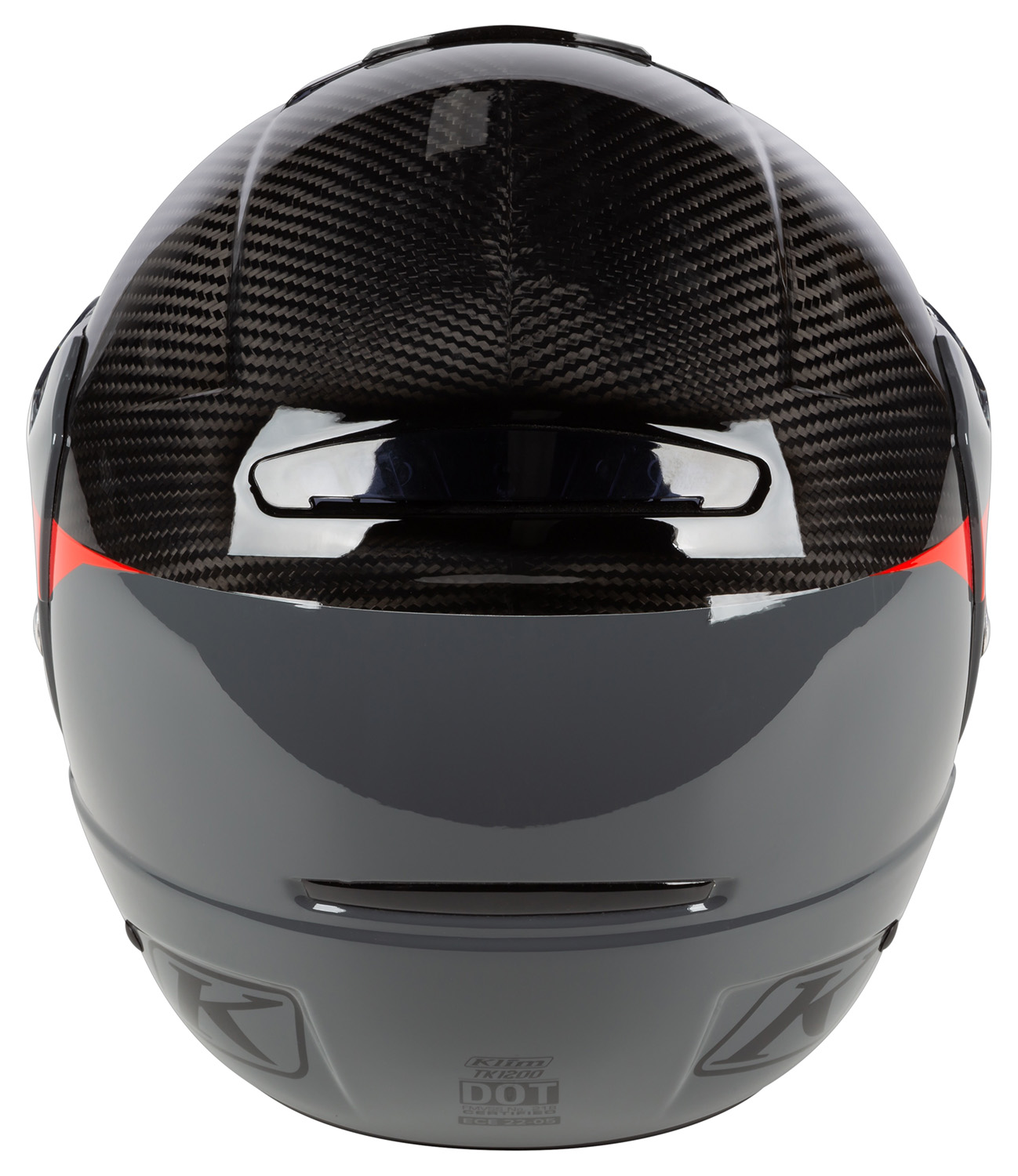 TK1200 Carbon Module Helmet ECE/DOT