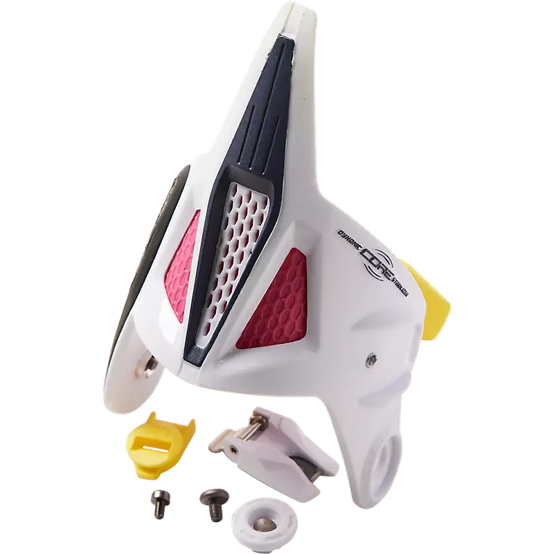 MX15 Instincts right cuff