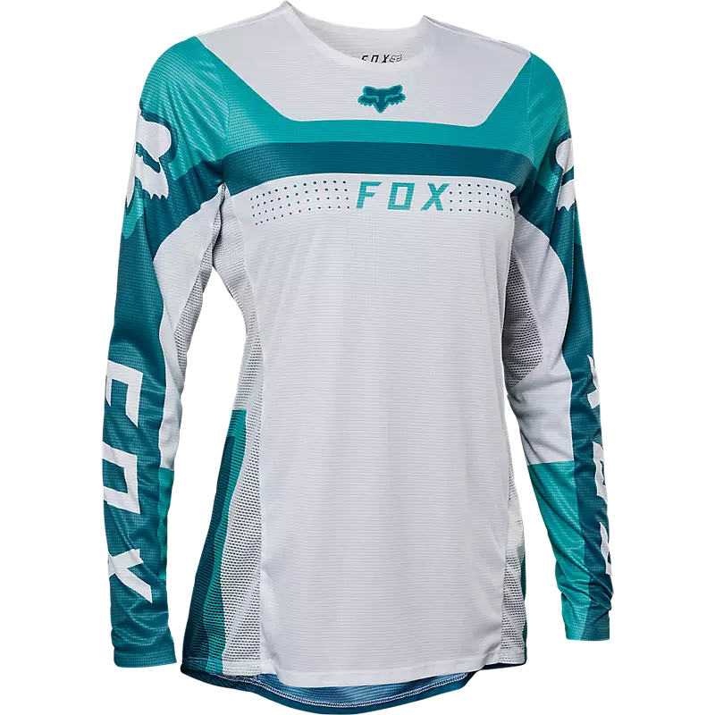Damen Flexair Efekt Jersey