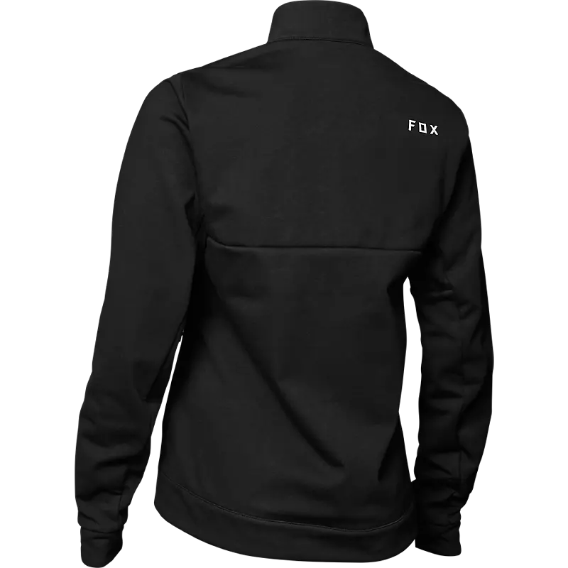 Damen Ranger Feuerjacke