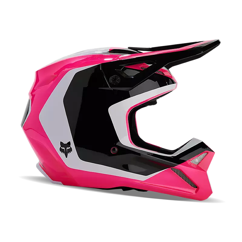 V1 Nitro Helm