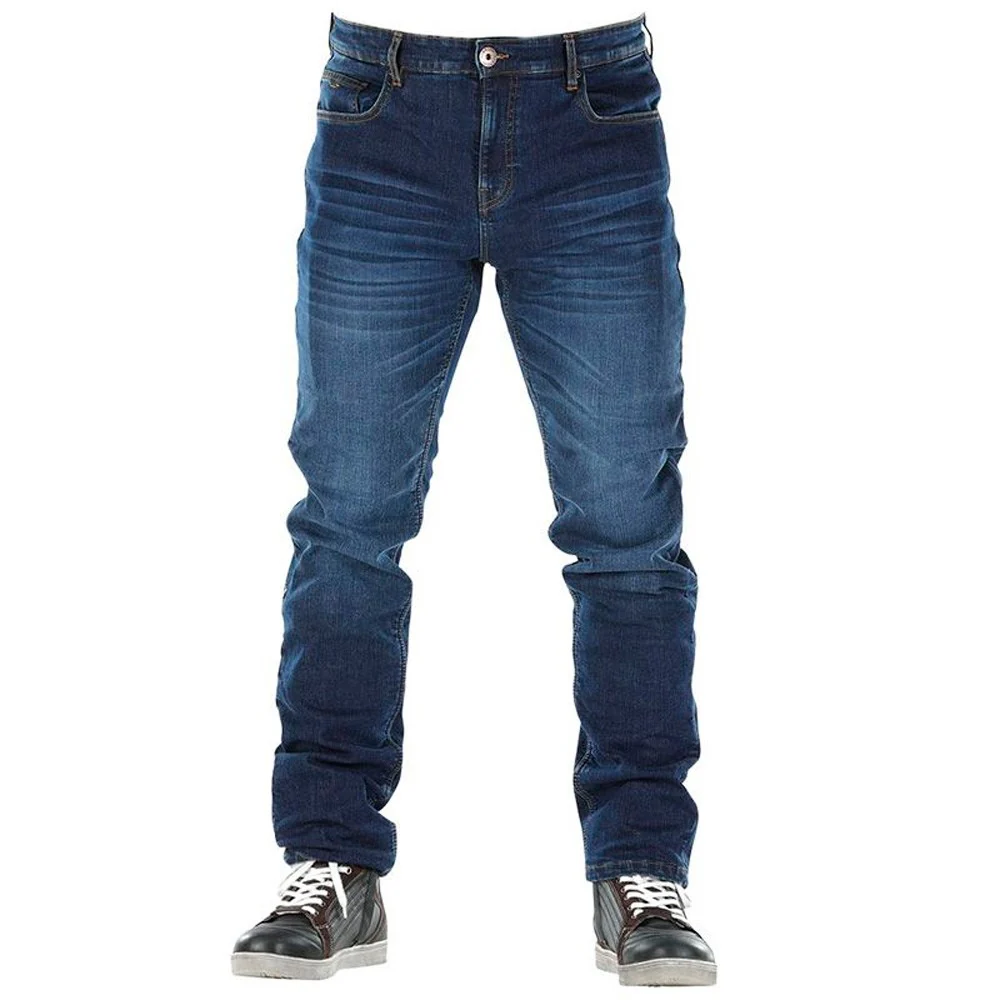 ÜBERLAP MONZA BLUE JEANS