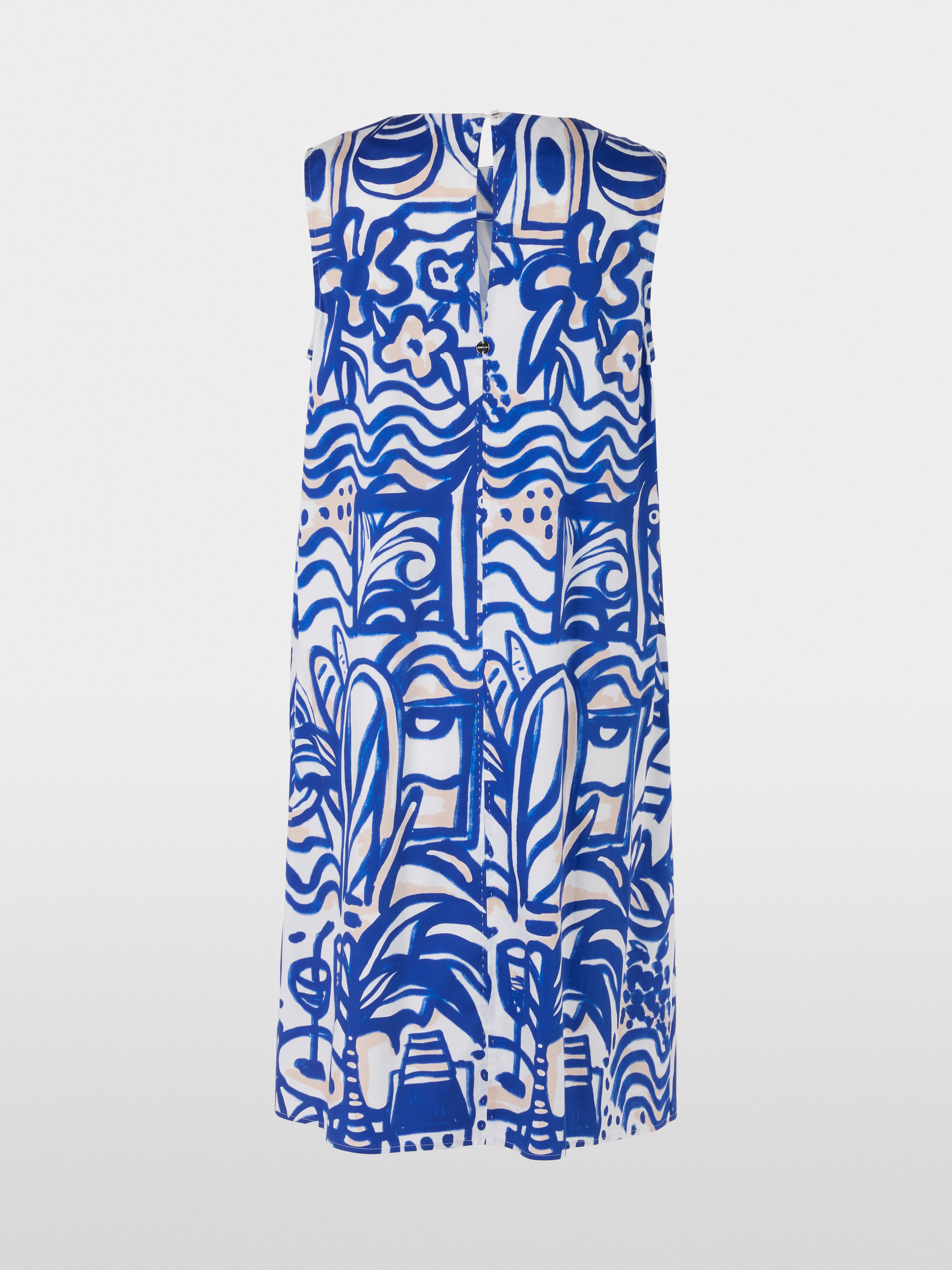 Marc-Cain Francis Kleid mit Perlen