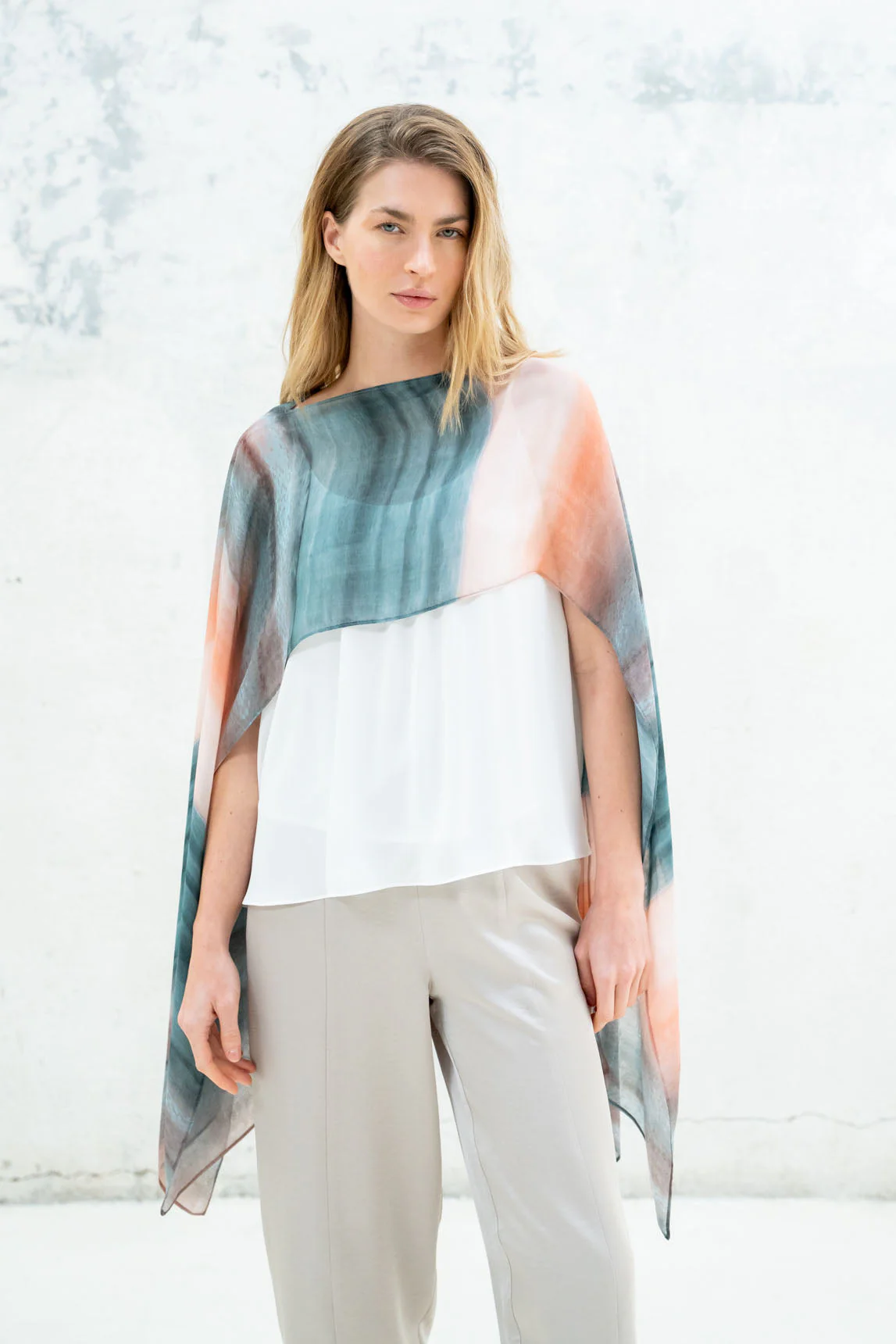 Rivera-Spanien Capa Helena