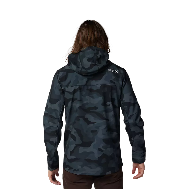 Pit Camo Jacke