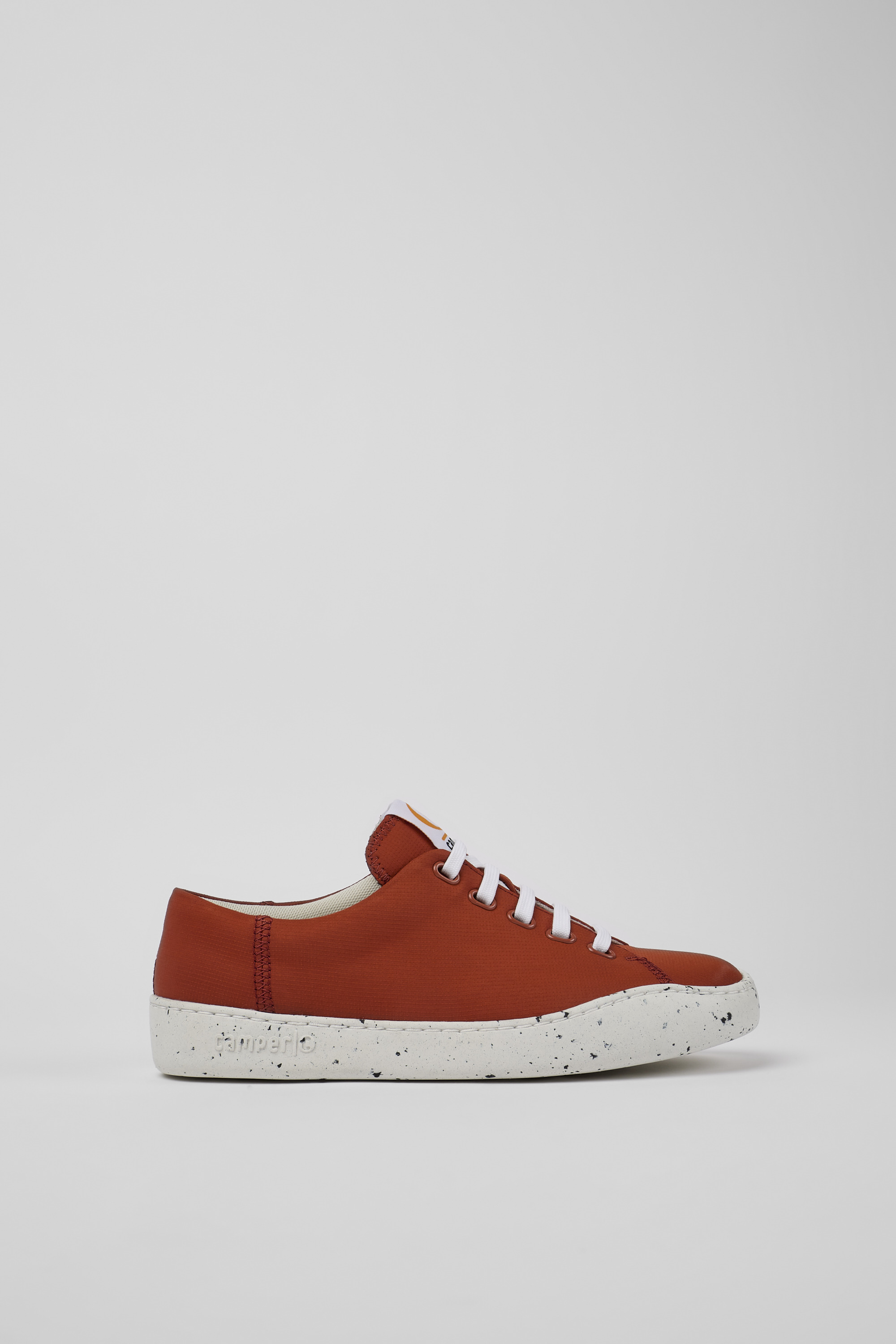Peu Touring - Red recycelte PET Sneaker für Damen
