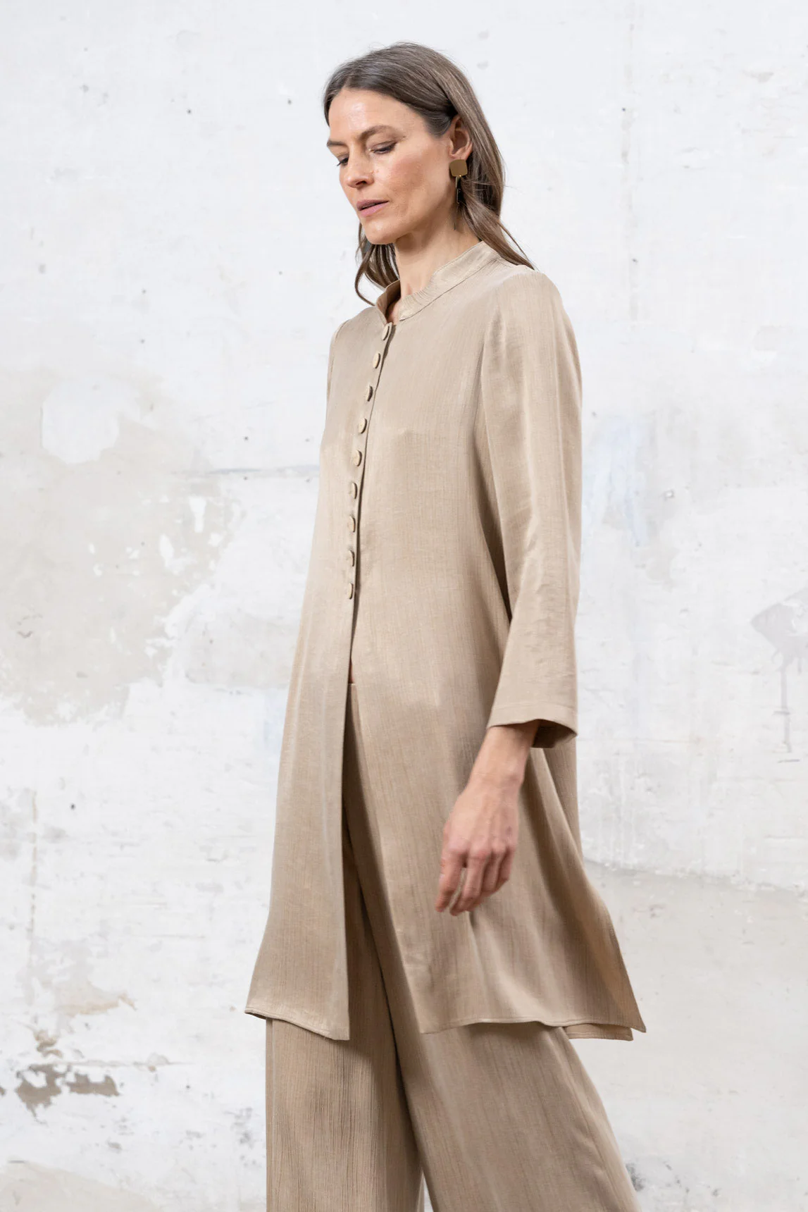 Rivera-Spanien Levita Ittiri Champagner