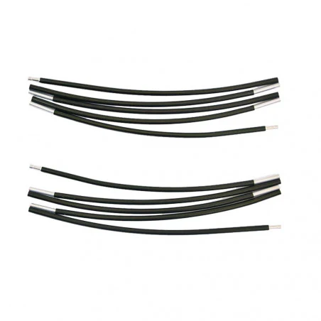 Easy Camp PAMPAS Bed - Folding bed