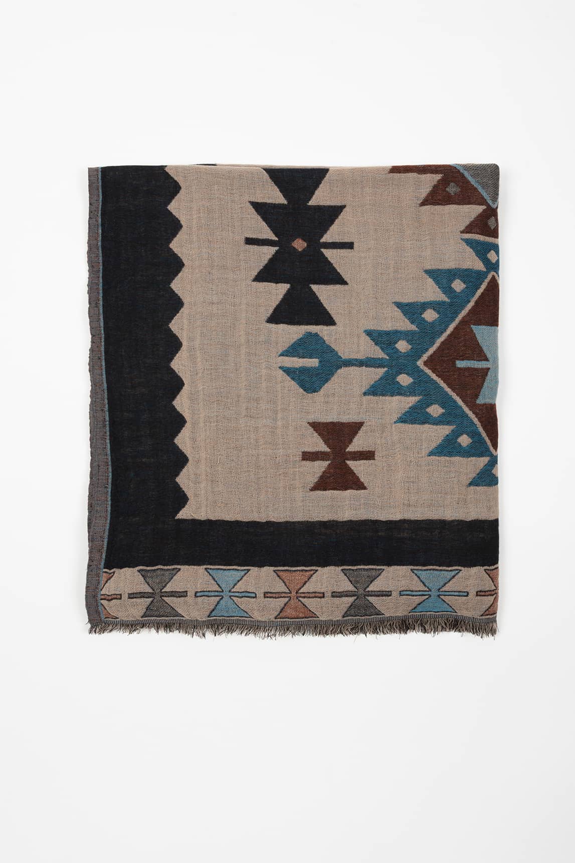 Rivera-Spanien Fular Tropea