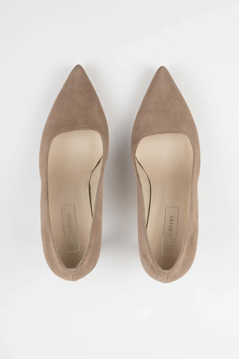 Rivera-Spanien Salon Diva Topo