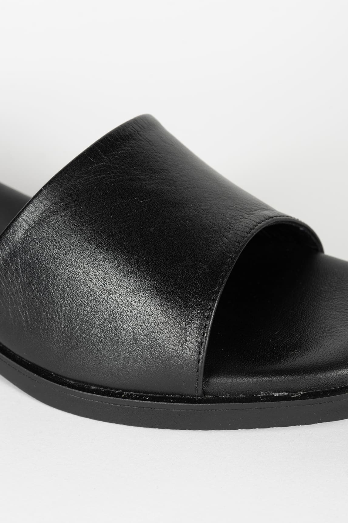 Rivera-Spain Sandalen Cosette schwarz