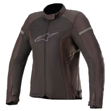 ALPINESTARS STELLA T-KIRA V2 AIR JACKET BLACK