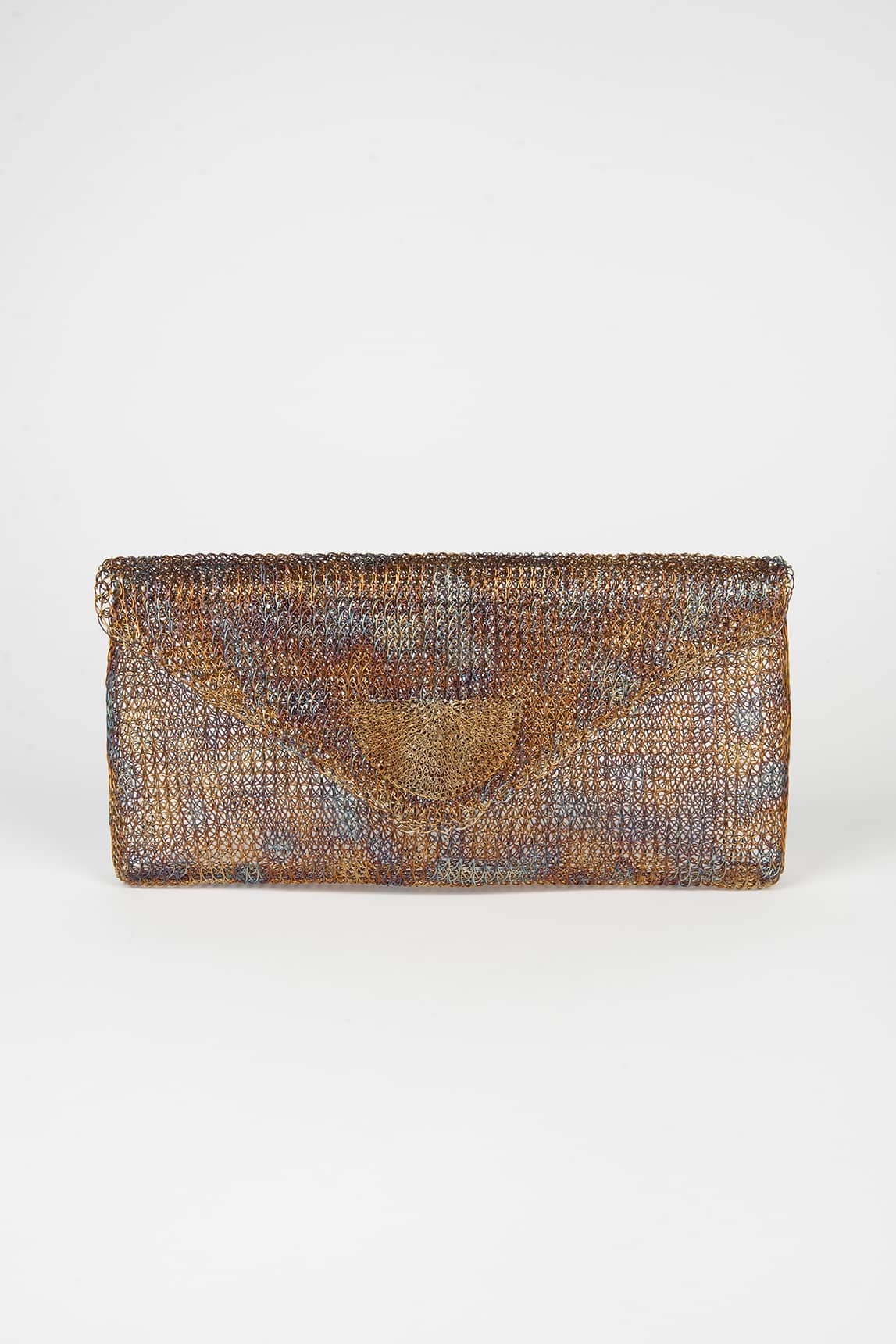 Rivera-Spanien Clutch Etiano Iridescente