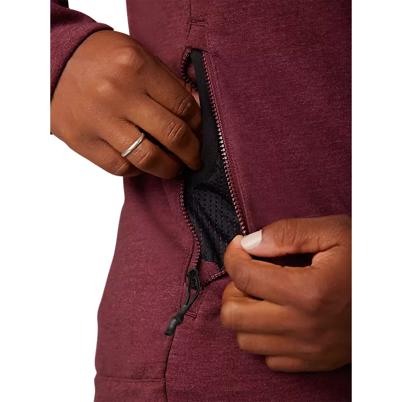 Women's Ranger fire jacket