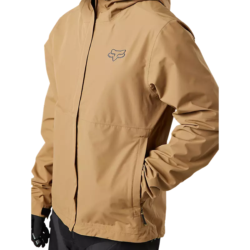 Ranger Off Road Packable Regenjacke