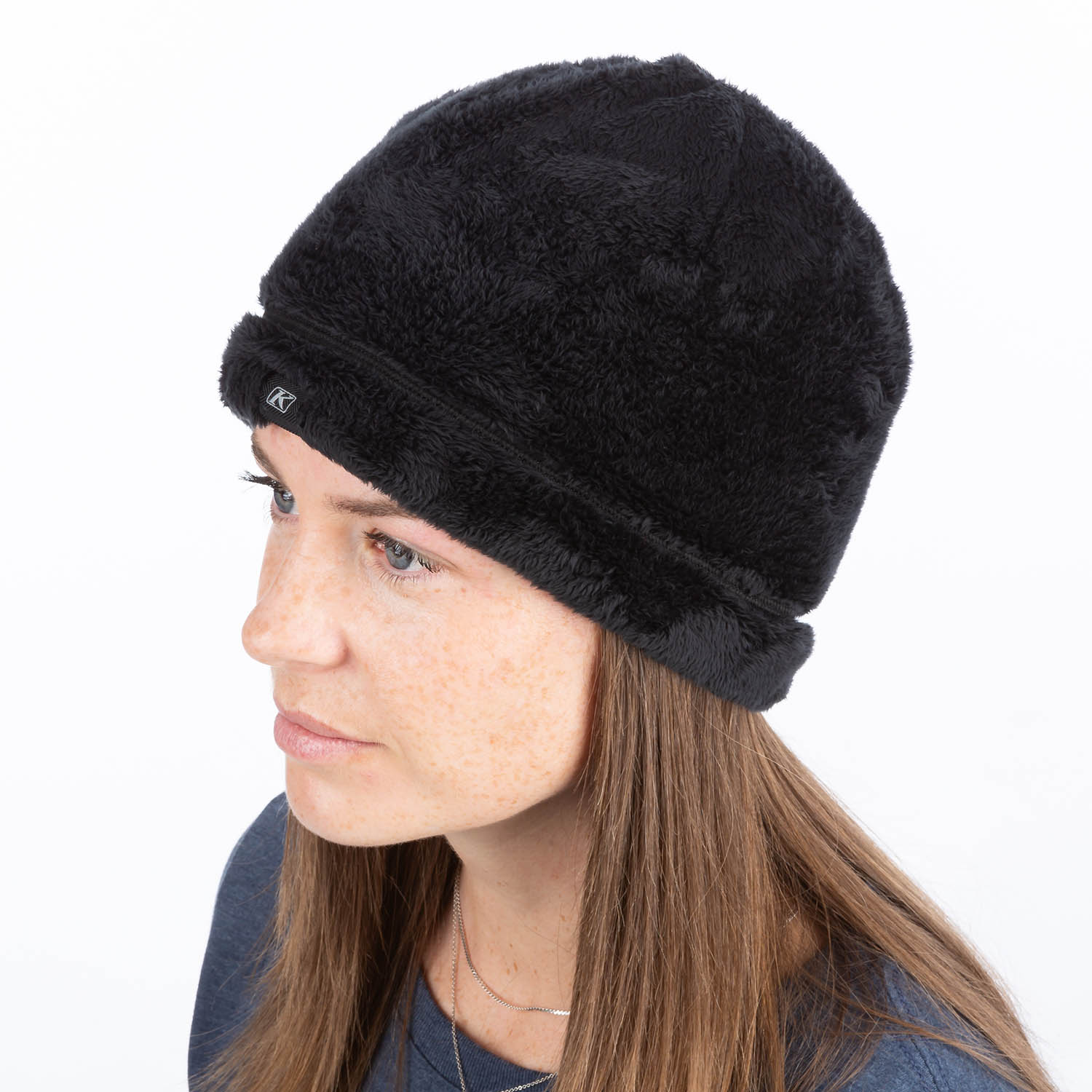 Cascade Beanie