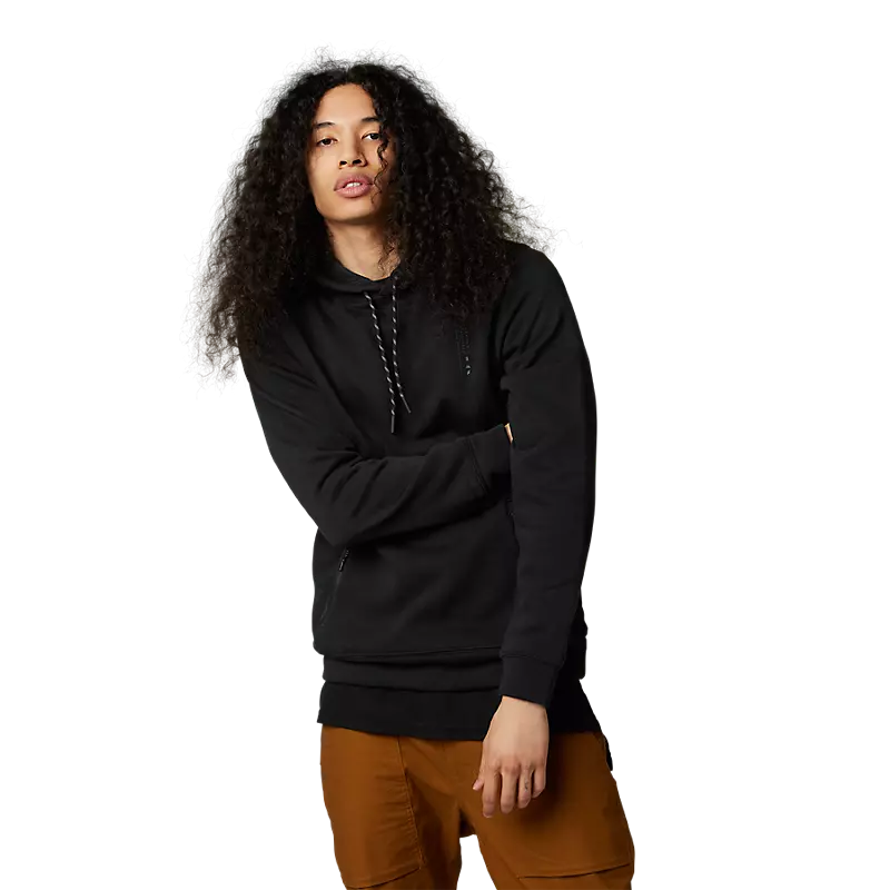 Base Over Water Resisted Pullover Hoodie