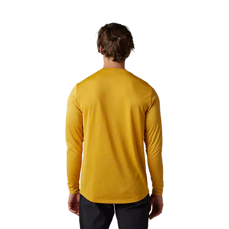 Ranger TruDri Long Sleeve Jersey