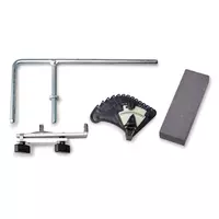 Nassschleifer TC-WG 200