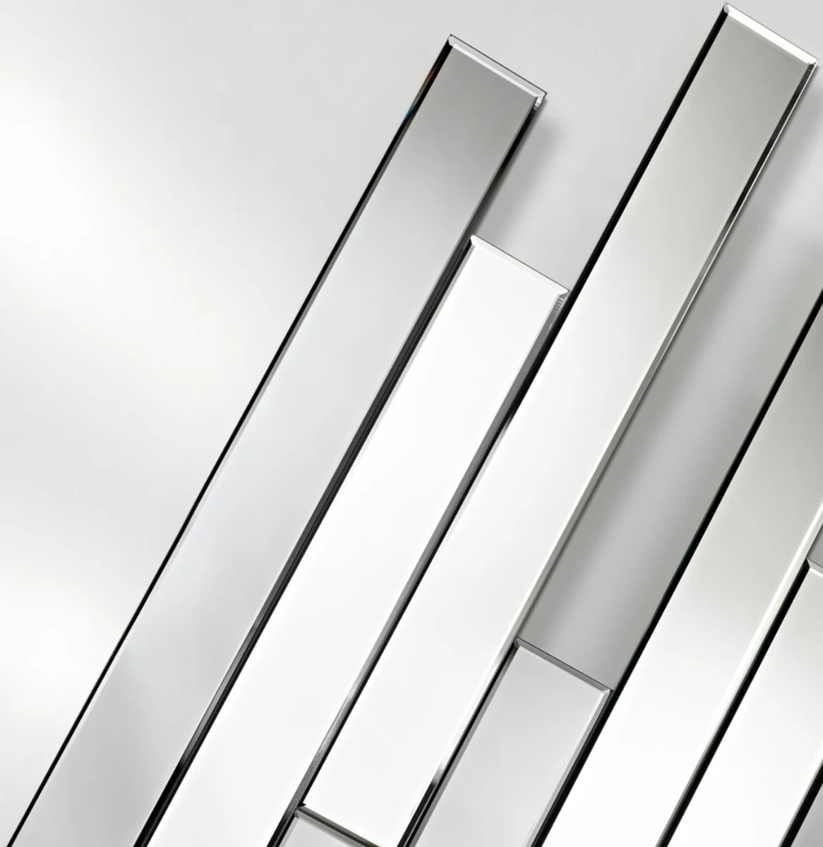 Designer mirror / wall mirror 72 x H. 133 cm - designer collection