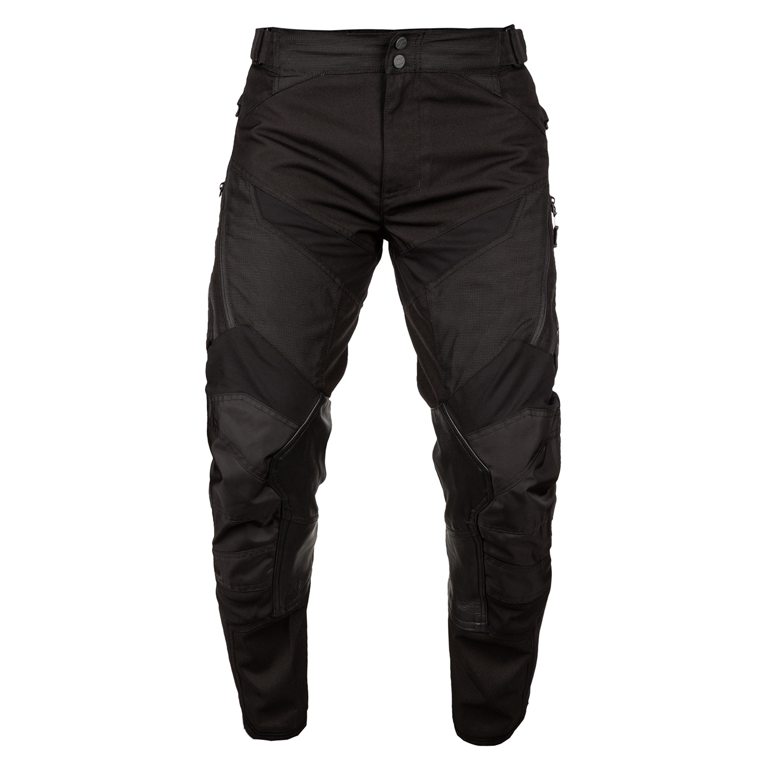 Dakar in boot pants
