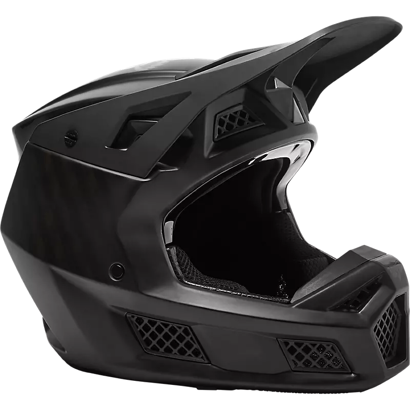V3 RS Black Carbon Helm (2023)