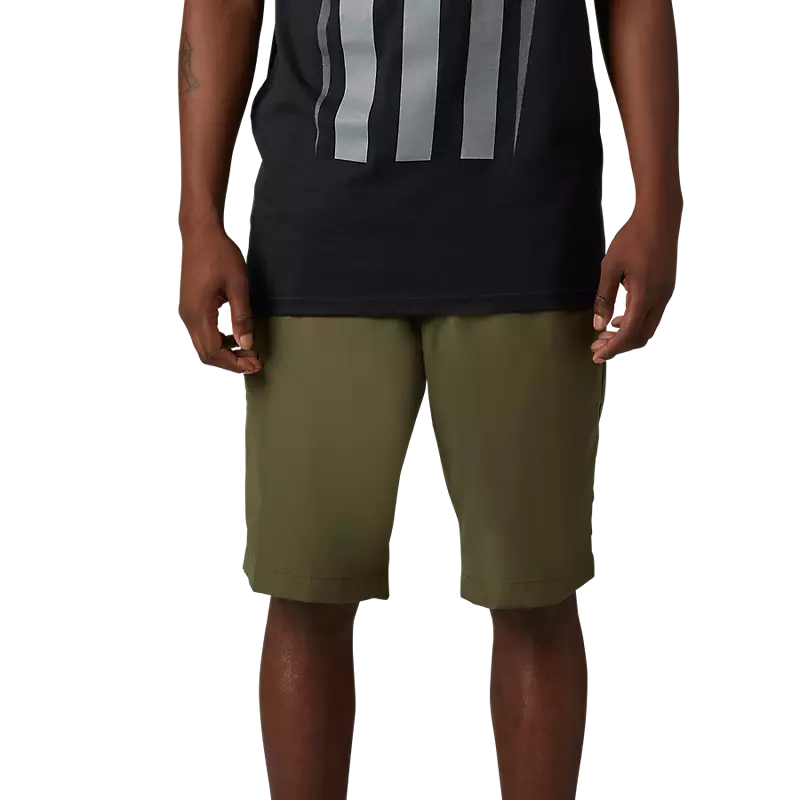 Essex Hybrid Tech Shorts