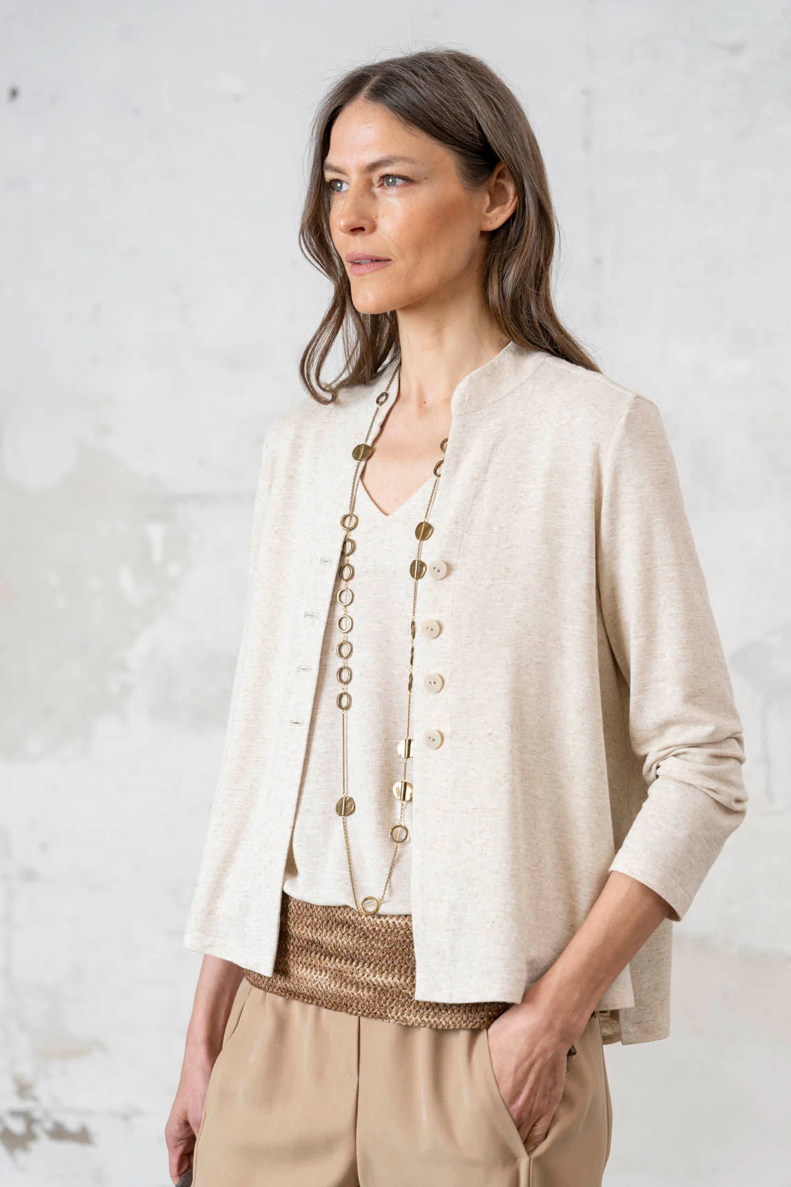 Rivera-Spanien Chaqueta Mougins