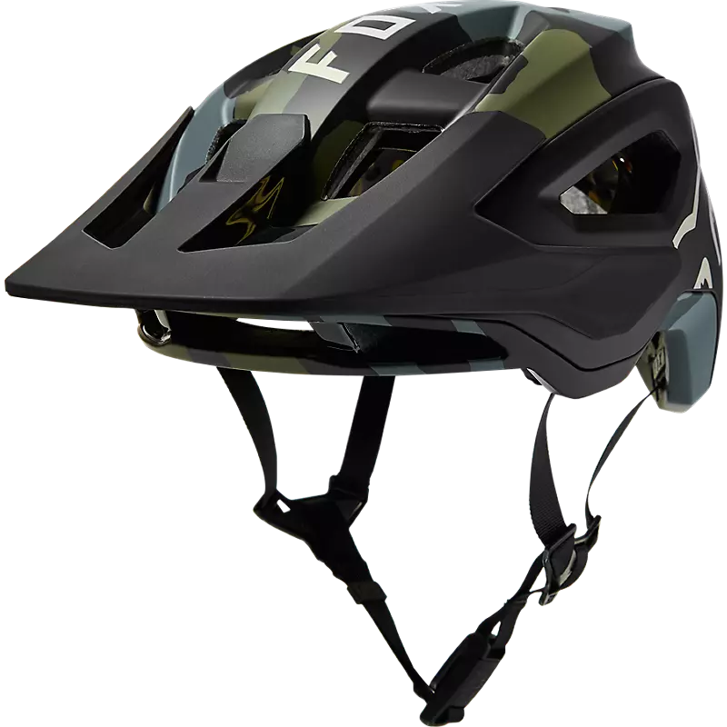 Speedframe Pro Helm