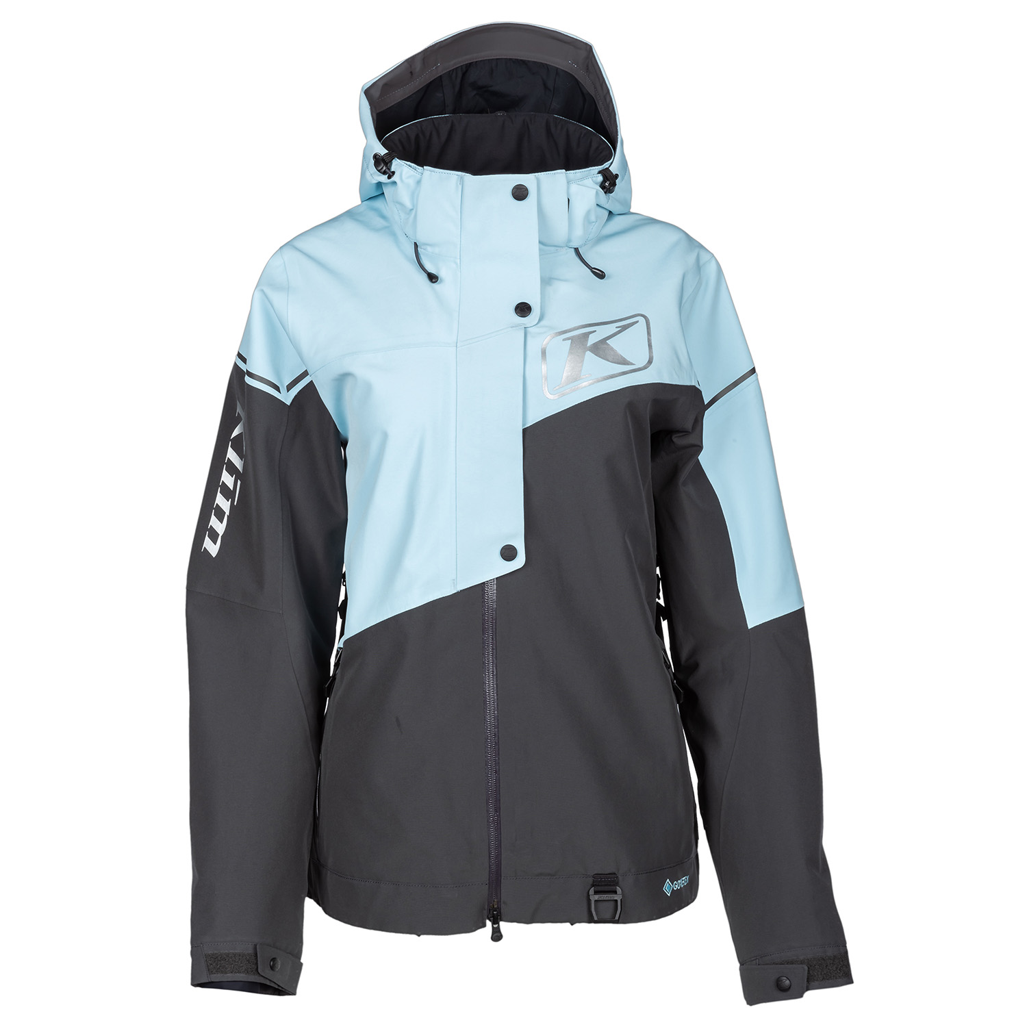 Alpenjacke