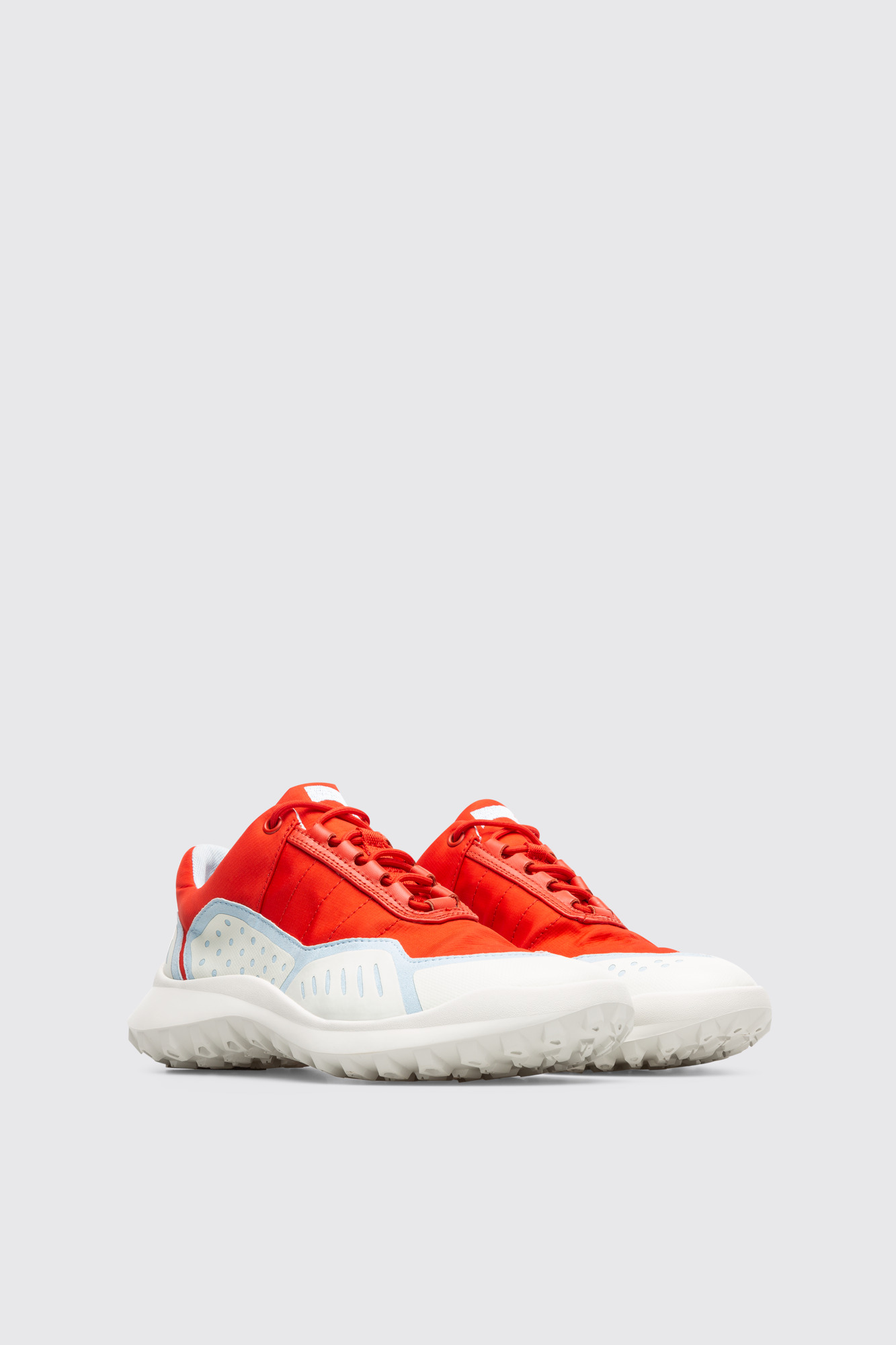 CRCLR GORE-TEX - Mehrfarbiger Sneaker für Frauen