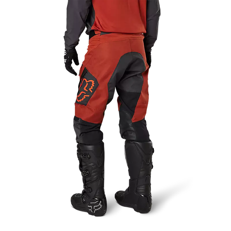 Defend Off Road Pants