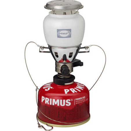 Primus Easylight Duo Lantern - Lampara de gas