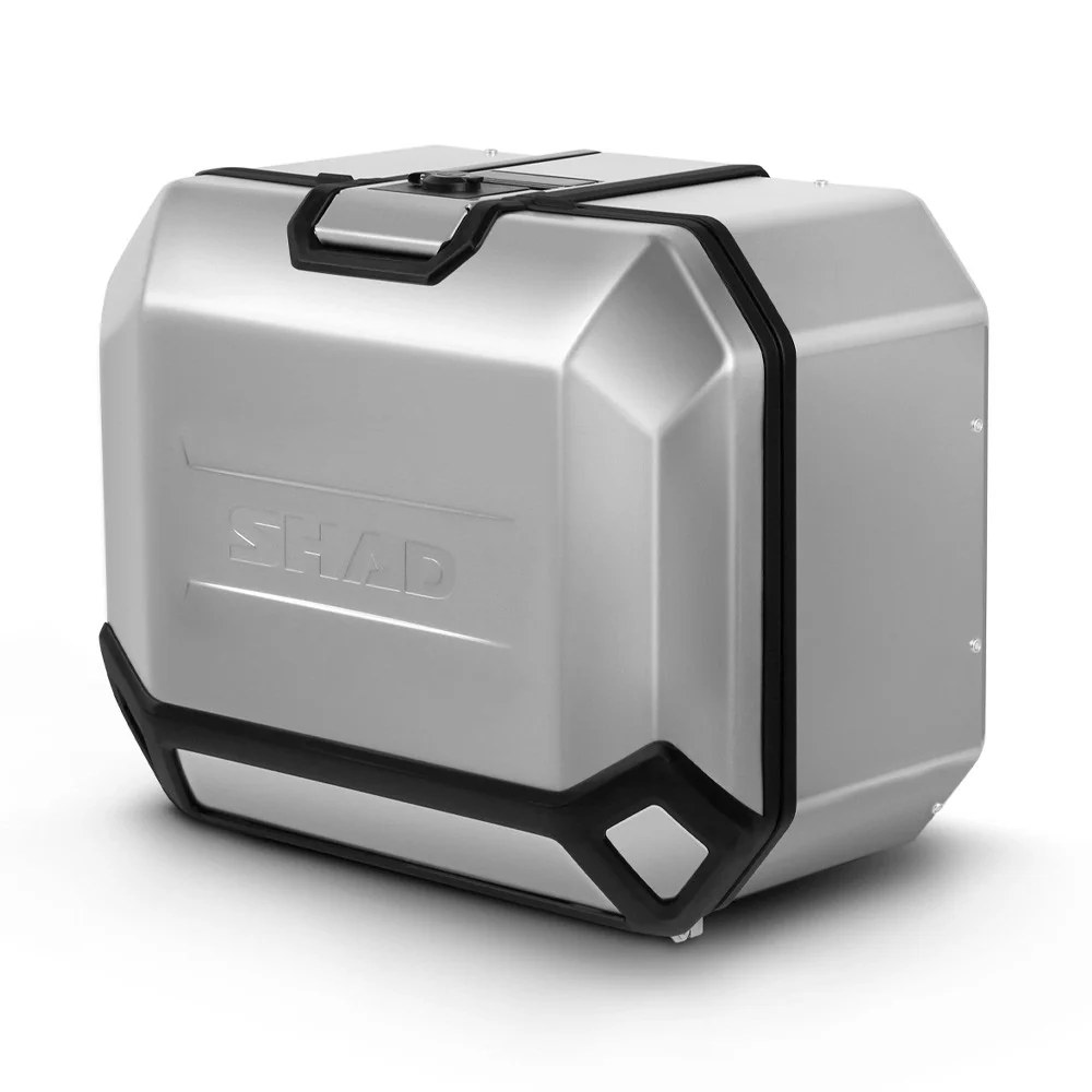 MALETA LATERAL IZQUIERDA SHAD TERRA - TR47L