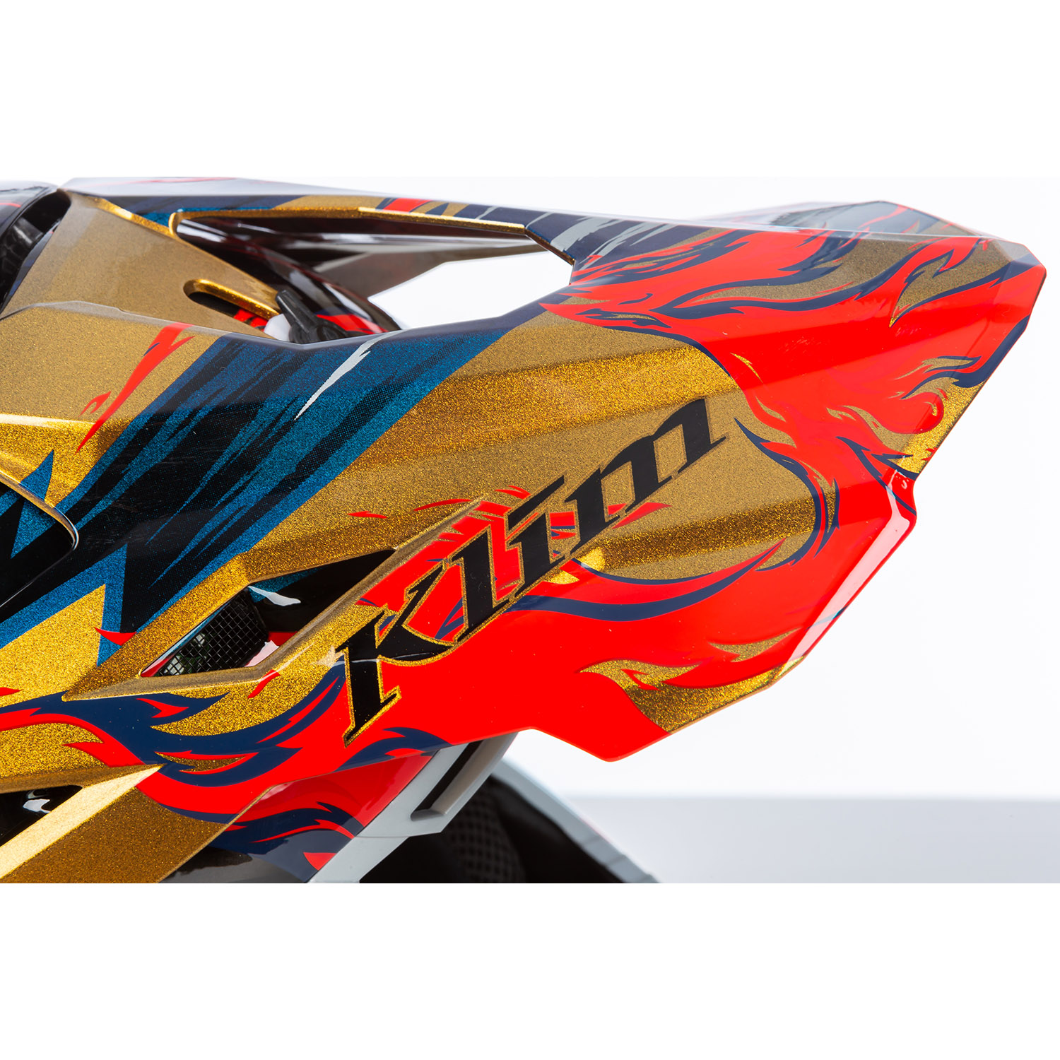 F3 Carbon Pro Helm ECE