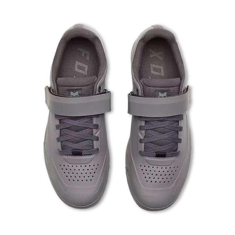 Fox Union Clipless Schuhe