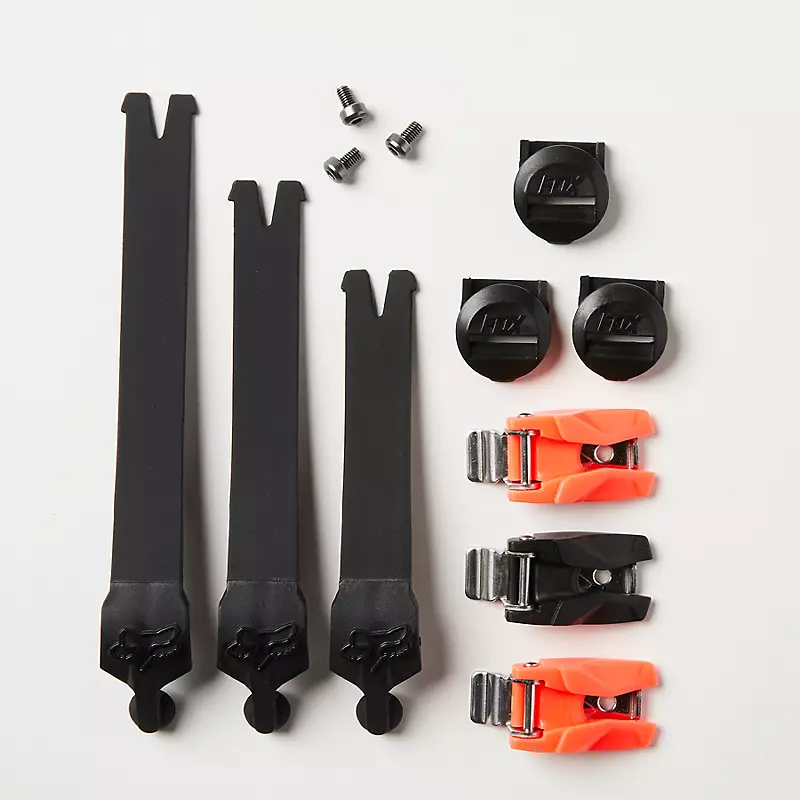 Jugend Comp Boot Strap Kit