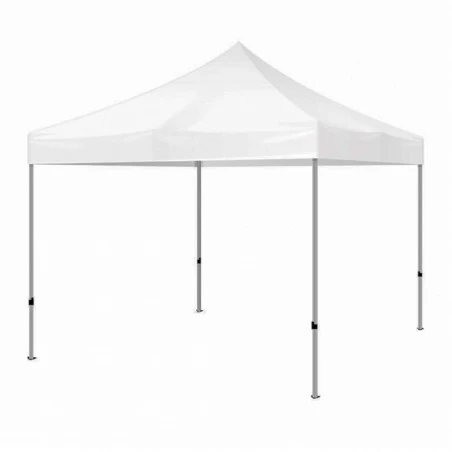 Hosa ACERO 3X3 folding tent - white