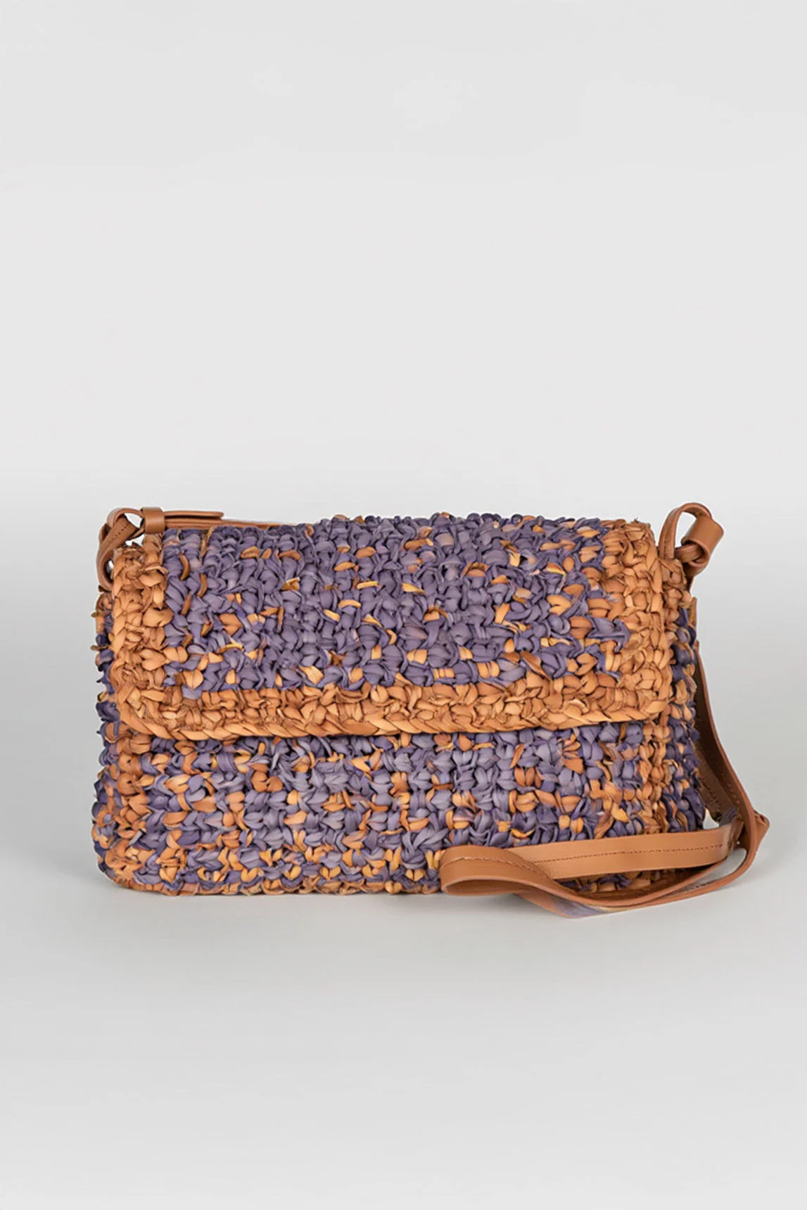 Rivera-Spanien Macaron-Tasche