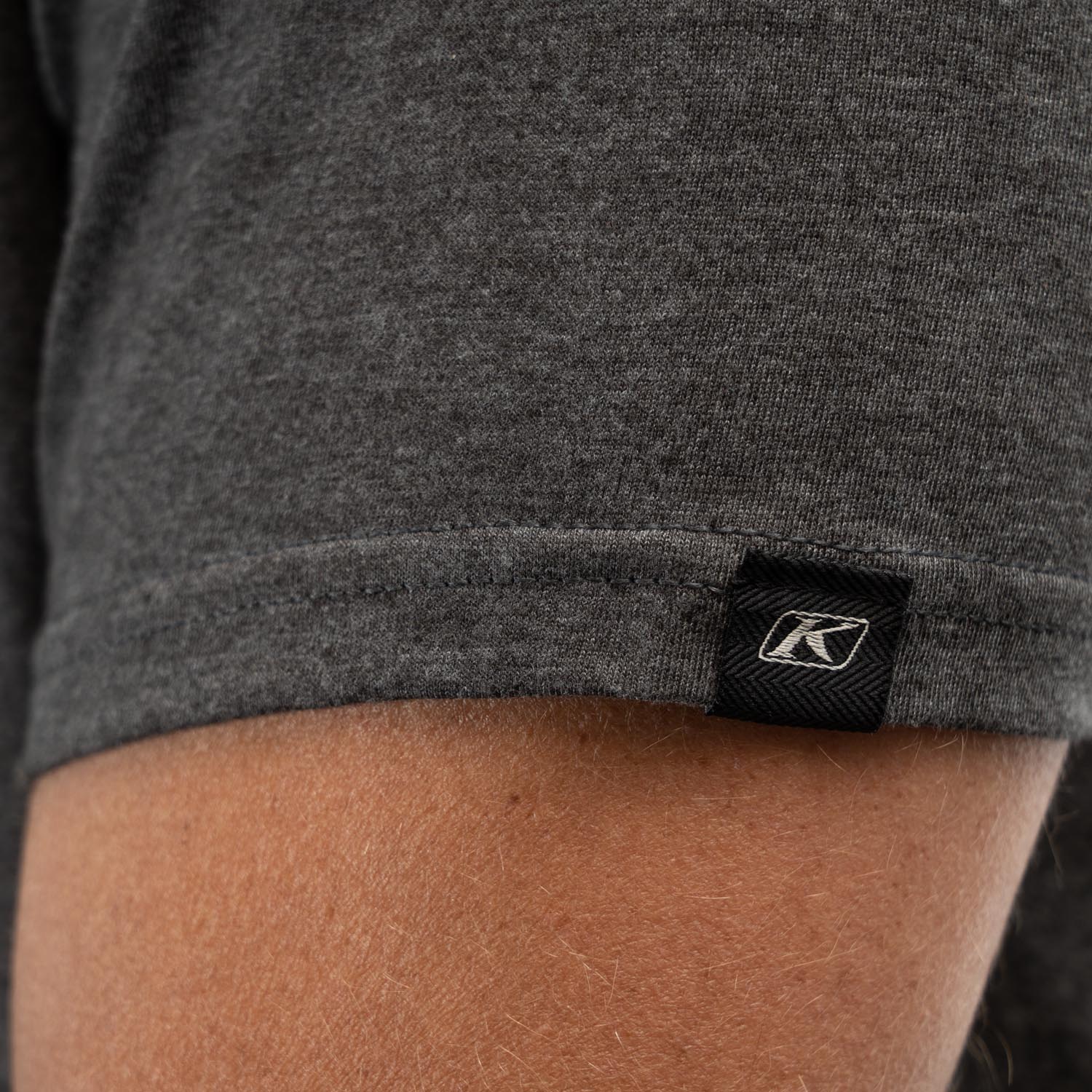 Discover Tri-Blech Tee