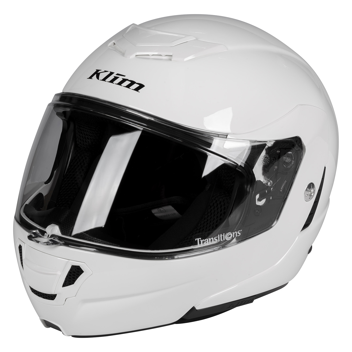 TK1200 Carbon Module Helmet ECE/DOT