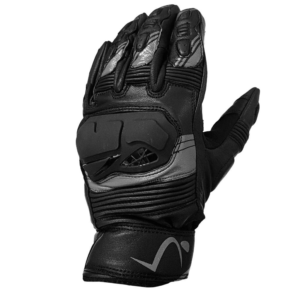 OUT MANGOL GLOVES - BLACK / GRAY