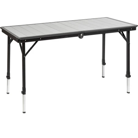 Soplair Mesa FLEX ALU 113 x 70 - Foldable camping table