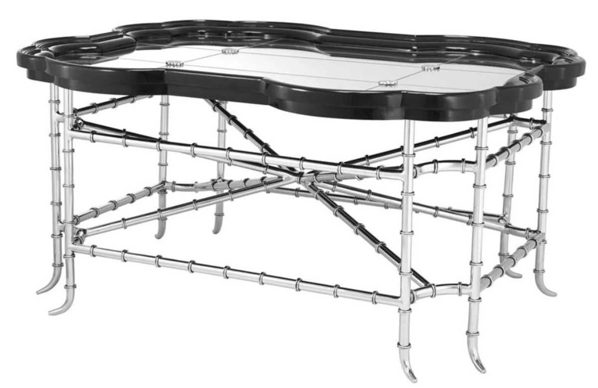 Luxury living room coffee table 115 x 89.5 x H. 55 cm - Limited Edition