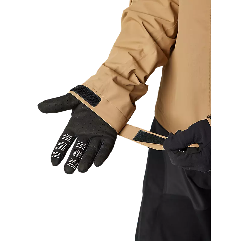 Ranger Off Road Packable Regenjacke