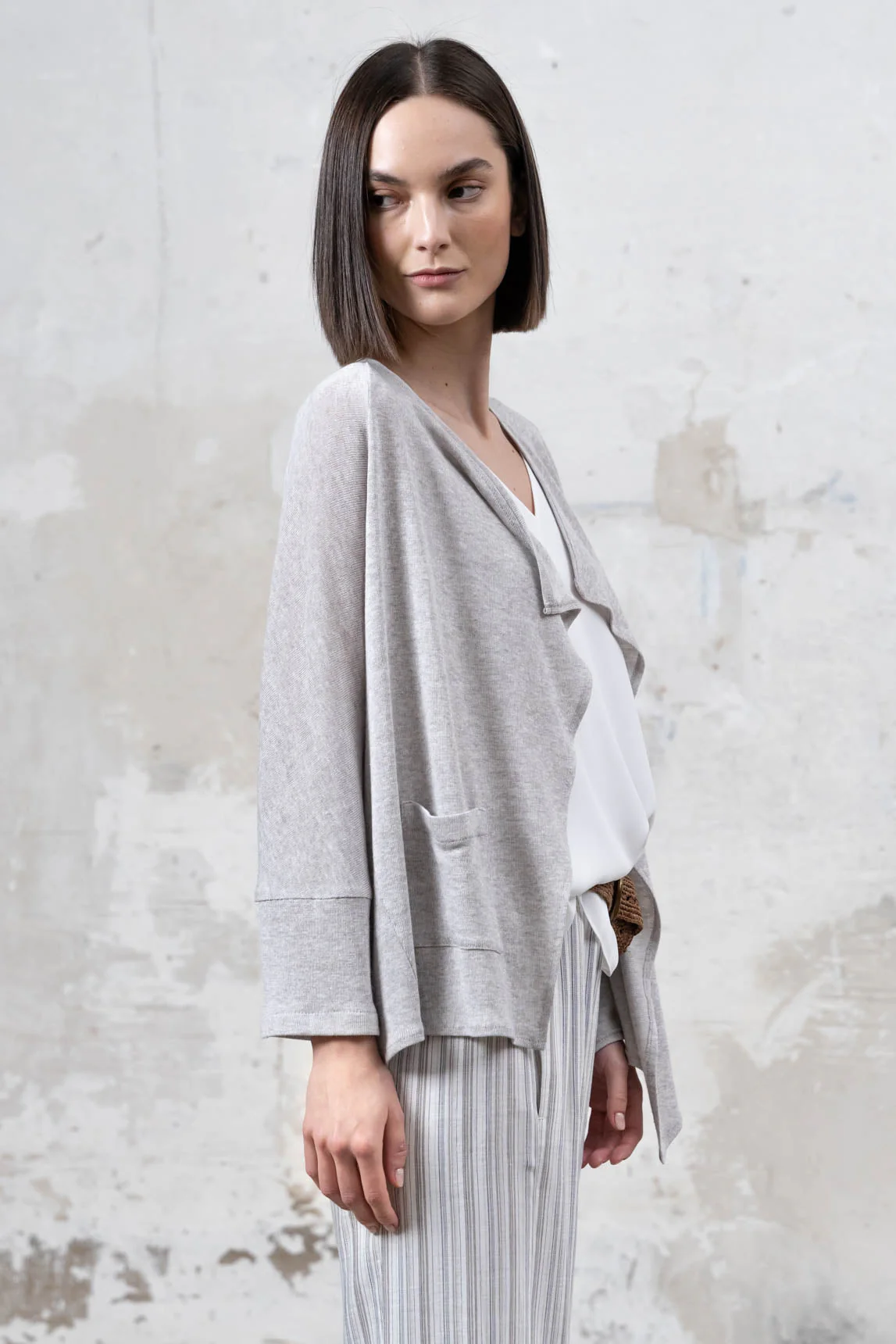 Rivera-Spanien Chaqueta Cassis