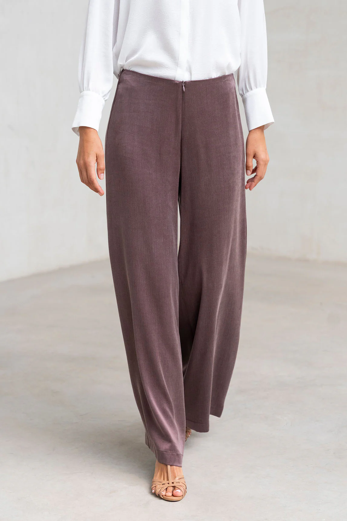 Rivera-Spain Plum Sunset Hose
