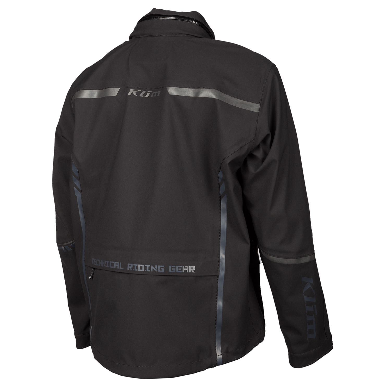 Enduro S4 Jacke